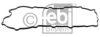 FEBI BILSTEIN 45405 Gasket, cylinder head cover